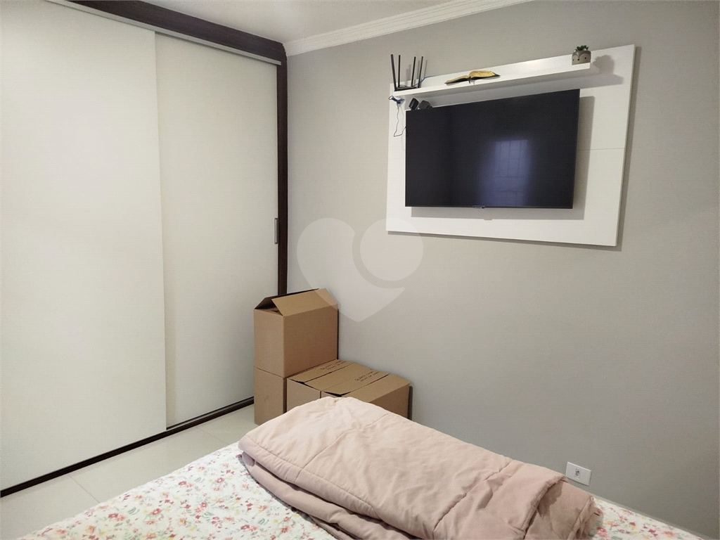 Casa térrea para venda no Jaçanã com área gourmet e churrasqueira
