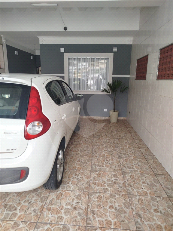 Casa térrea para venda no Jaçanã com área gourmet e churrasqueira
