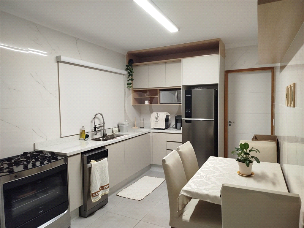 Casa térrea para venda no Jaçanã com área gourmet e churrasqueira
