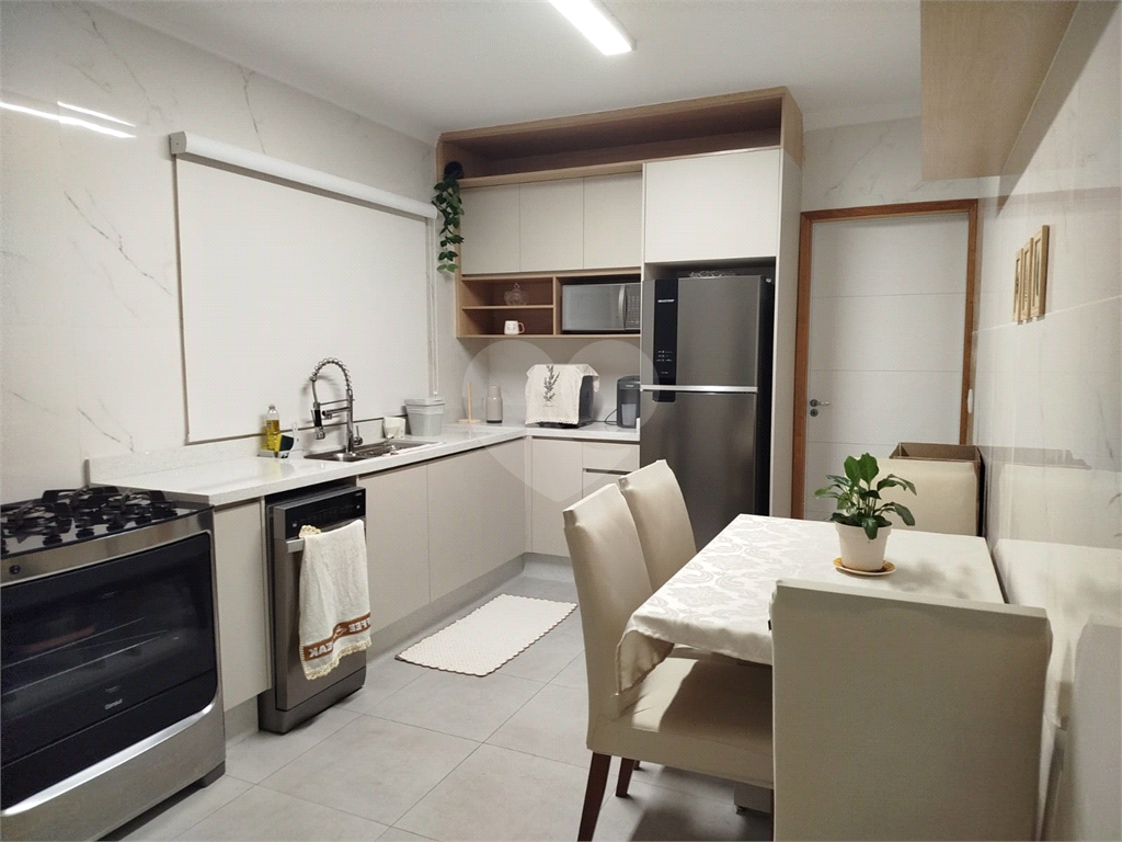 Casa térrea para venda no Jaçanã com área gourmet e churrasqueira
