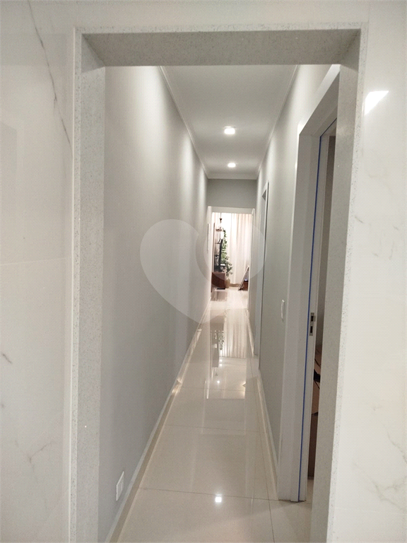 Casa térrea para venda no Jaçanã com área gourmet e churrasqueira
