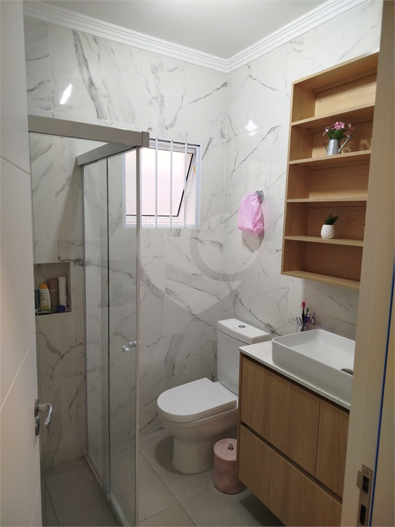 Casa térrea para venda no Jaçanã com área gourmet e churrasqueira
