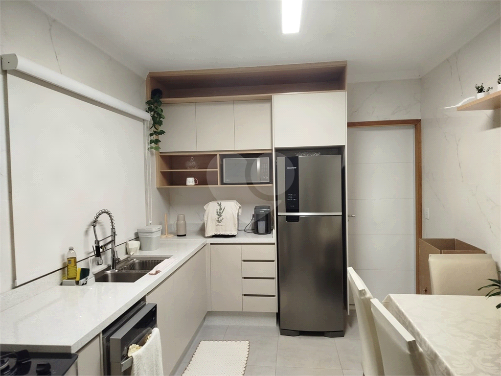 Casa térrea para venda no Jaçanã com área gourmet e churrasqueira
