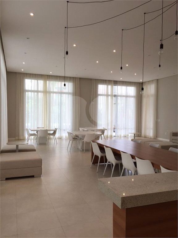 Paraíso - Apartamento com Varanda Gourmet e Lazer de Clube 