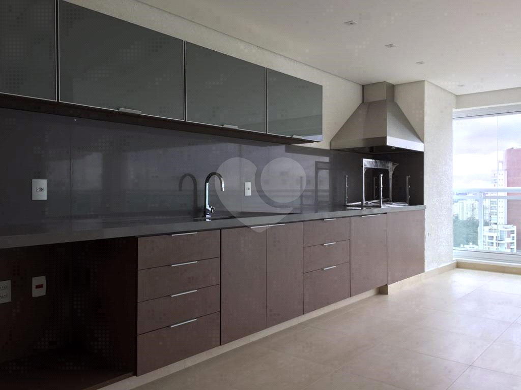 Paraíso - Apartamento com Varanda Gourmet e Lazer de Clube 