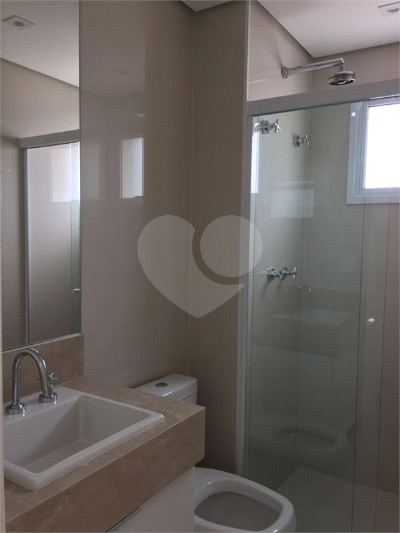 Paraíso - Apartamento com Varanda Gourmet e Lazer de Clube 