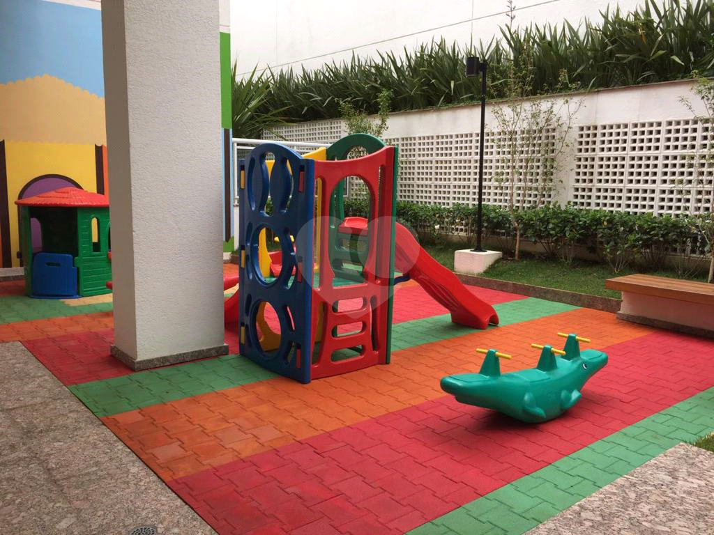 Paraíso - Apartamento com Varanda Gourmet e Lazer de Clube 
