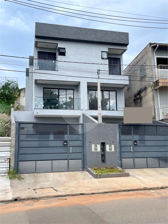 Sobrado à venda com 3 quartos, 170m² - Foto 23