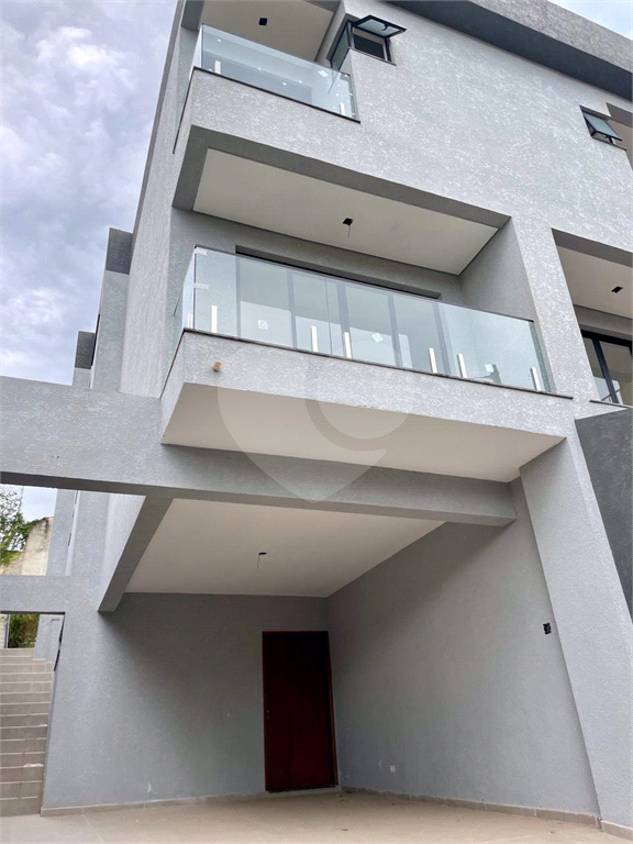 Sobrado à venda com 3 quartos, 170m² - Foto 1