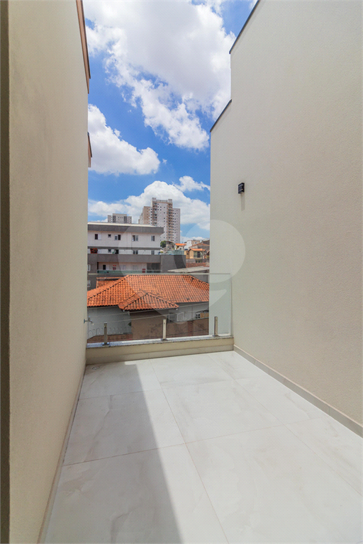 Lindo sobrado novo, bairro Parque Vitoria