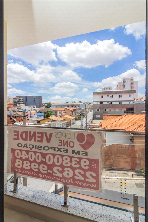 Lindo sobrado novo, bairro Parque Vitoria
