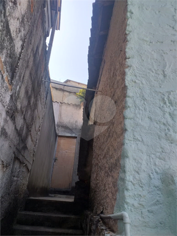 CASA TERREA NA VILA NOVA CACHOEIRINHA  DOC OK