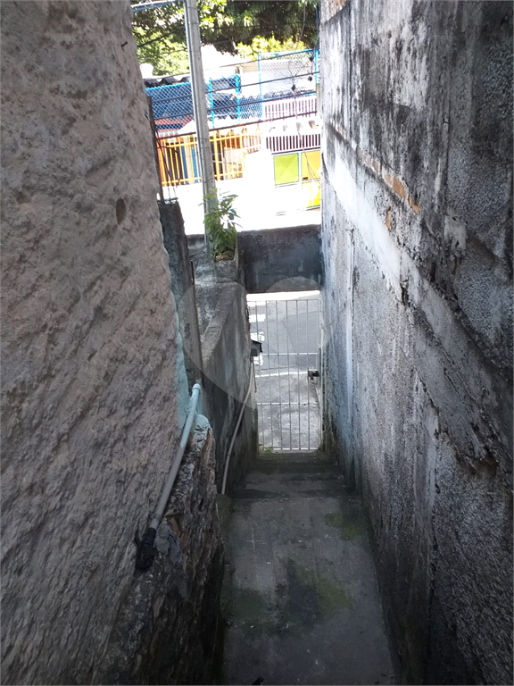CASA TERREA NA VILA NOVA CACHOEIRINHA  DOC OK