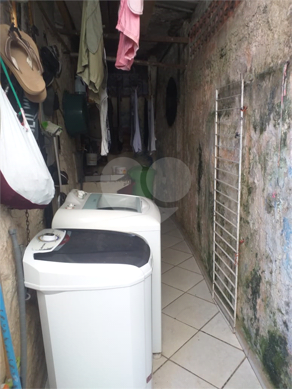 CASA TERREA NA VILA NOVA CACHOEIRINHA  DOC OK