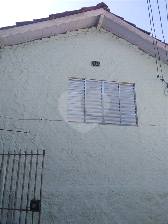 CASA TERREA NA VILA NOVA CACHOEIRINHA  DOC OK