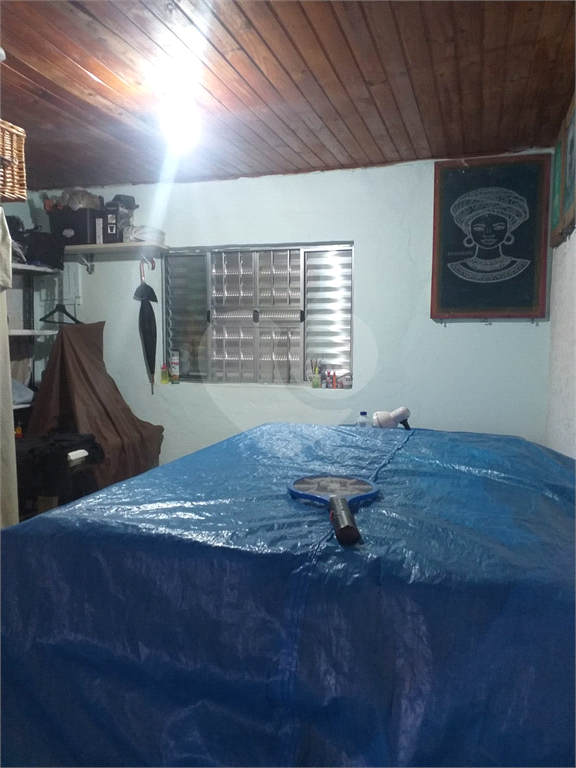 CASA TERREA NA VILA NOVA CACHOEIRINHA  DOC OK