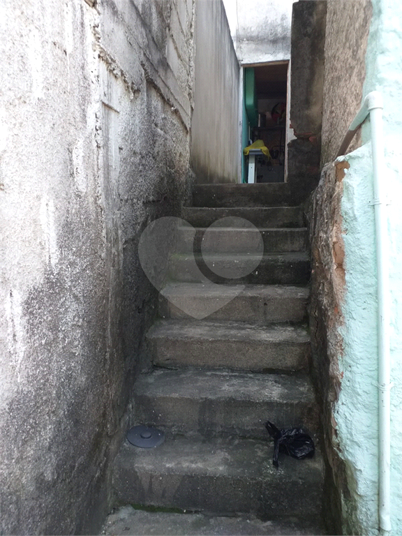 CASA TERREA NA VILA NOVA CACHOEIRINHA  DOC OK