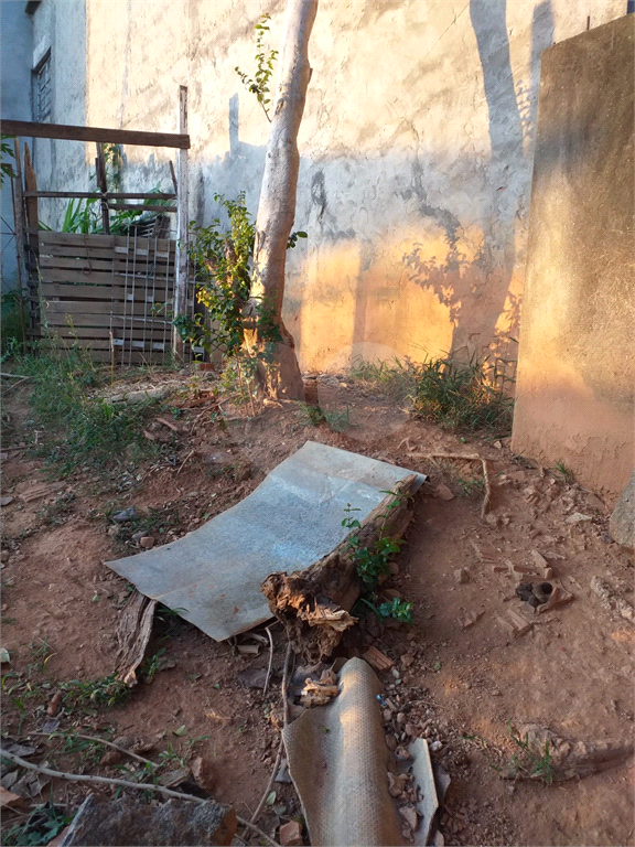 CASA TERREA NA VILA NOVA CACHOEIRINHA  DOC OK