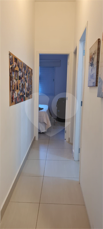 Apartamento garden à venda na Agua Fria com 3 quartos, sendo 1 suíte