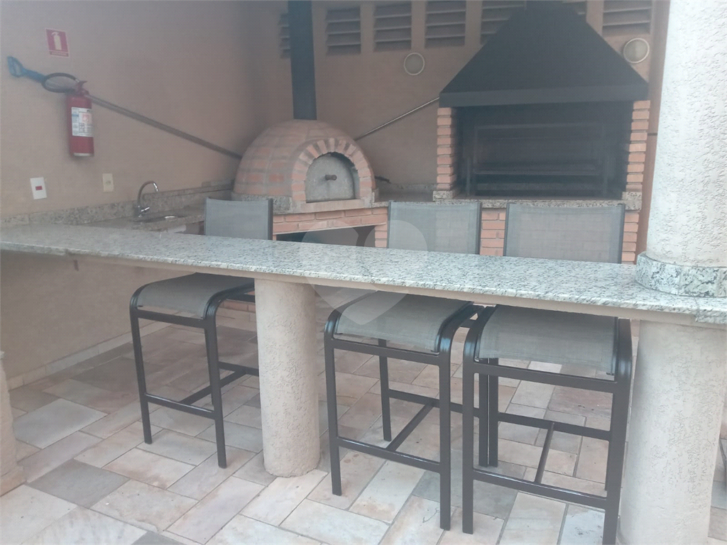 Apartamento garden à venda na Agua Fria com 3 quartos, sendo 1 suíte