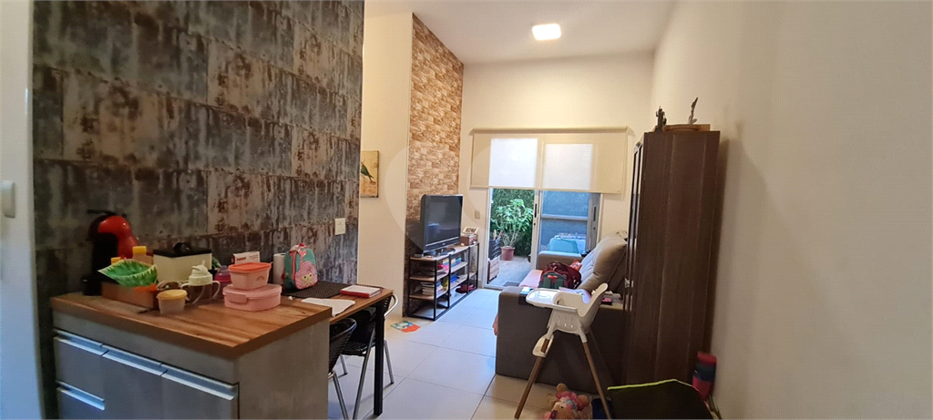 Apartamento garden à venda na Agua Fria com 3 quartos, sendo 1 suíte