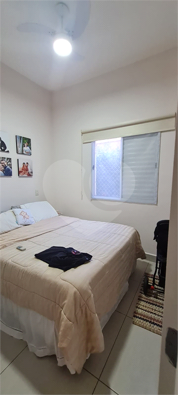 Apartamento garden à venda na Agua Fria com 3 quartos, sendo 1 suíte