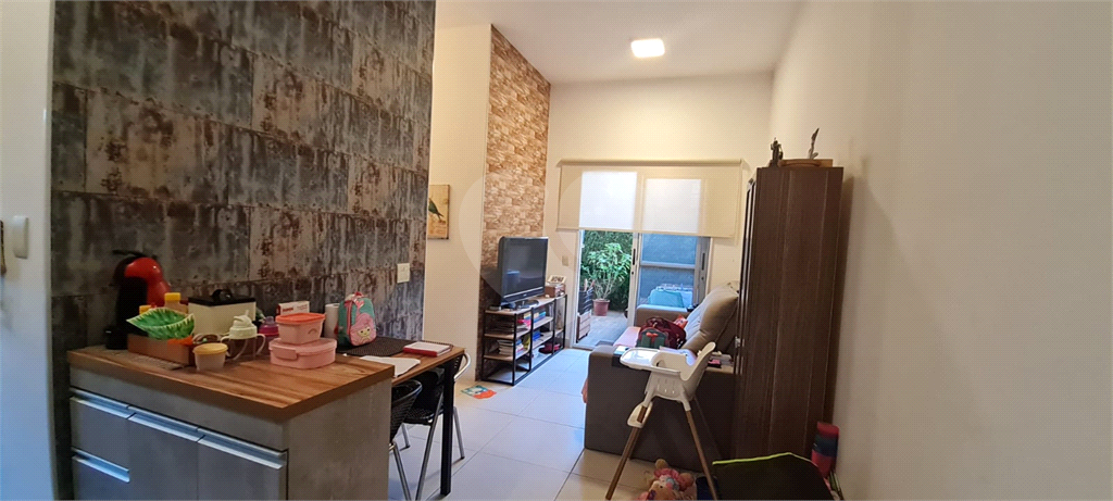 Apartamento garden à venda na Agua Fria com 3 quartos, sendo 1 suíte