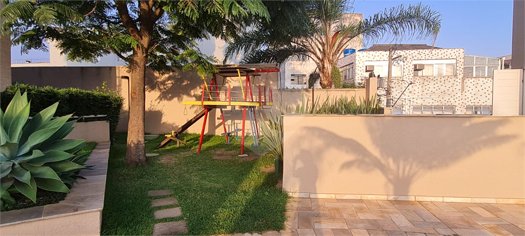 Apartamento garden à venda na Agua Fria com 3 quartos, sendo 1 suíte