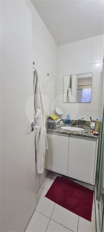 Apartamento garden à venda na Agua Fria com 3 quartos, sendo 1 suíte