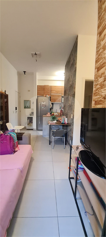 Apartamento garden à venda na Agua Fria com 3 quartos, sendo 1 suíte