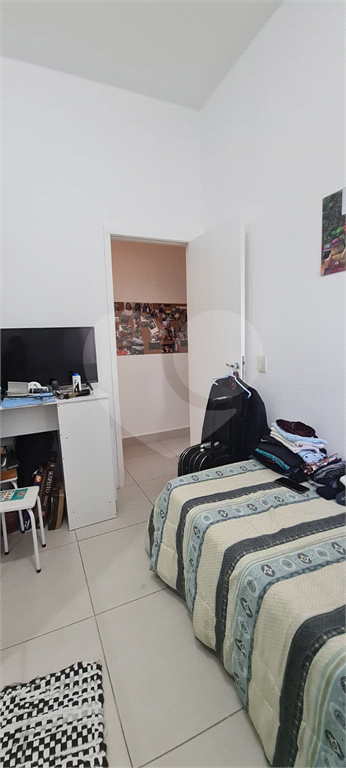 Apartamento garden à venda na Agua Fria com 3 quartos, sendo 1 suíte
