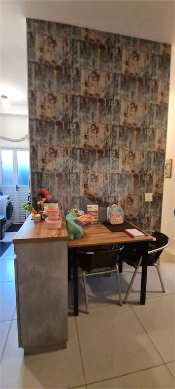 Apartamento garden à venda na Agua Fria com 3 quartos, sendo 1 suíte