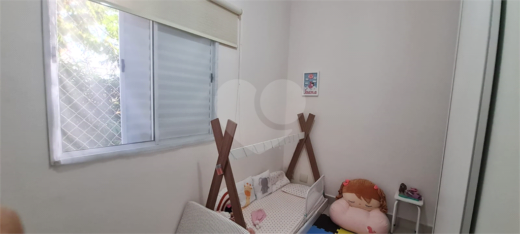 Apartamento garden à venda na Agua Fria com 3 quartos, sendo 1 suíte