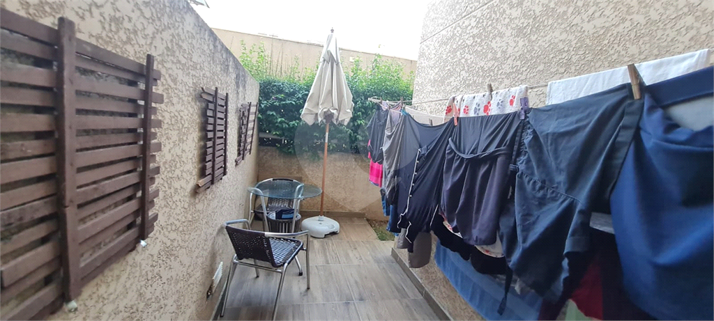 Apartamento garden à venda na Agua Fria com 3 quartos, sendo 1 suíte