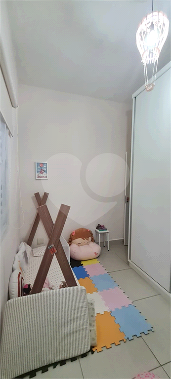 Apartamento garden à venda na Agua Fria com 3 quartos, sendo 1 suíte