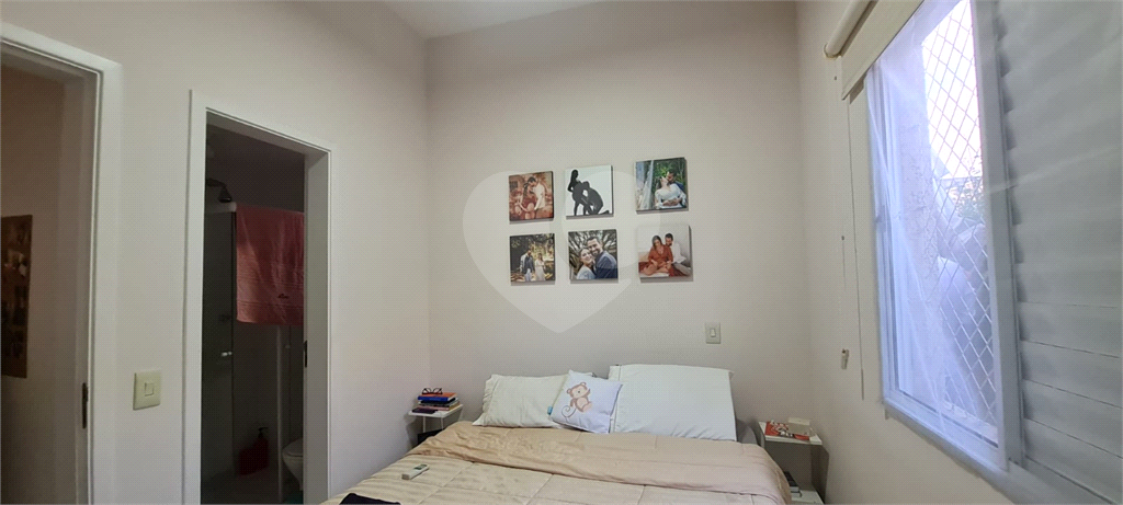 Apartamento garden à venda na Agua Fria com 3 quartos, sendo 1 suíte
