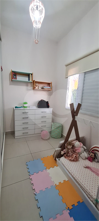 Apartamento garden à venda na Agua Fria com 3 quartos, sendo 1 suíte