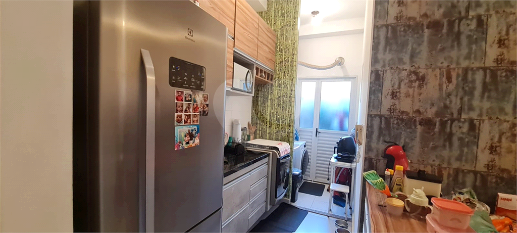 Apartamento garden à venda na Agua Fria com 3 quartos, sendo 1 suíte