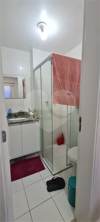 Apartamento garden à venda na Agua Fria com 3 quartos, sendo 1 suíte