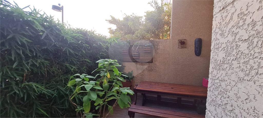 Apartamento garden à venda na Agua Fria com 3 quartos, sendo 1 suíte