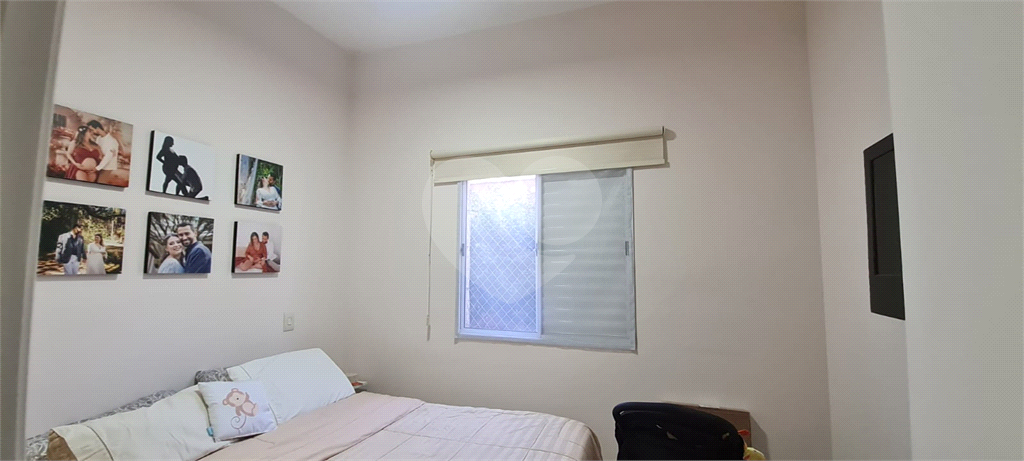 Apartamento garden à venda na Agua Fria com 3 quartos, sendo 1 suíte
