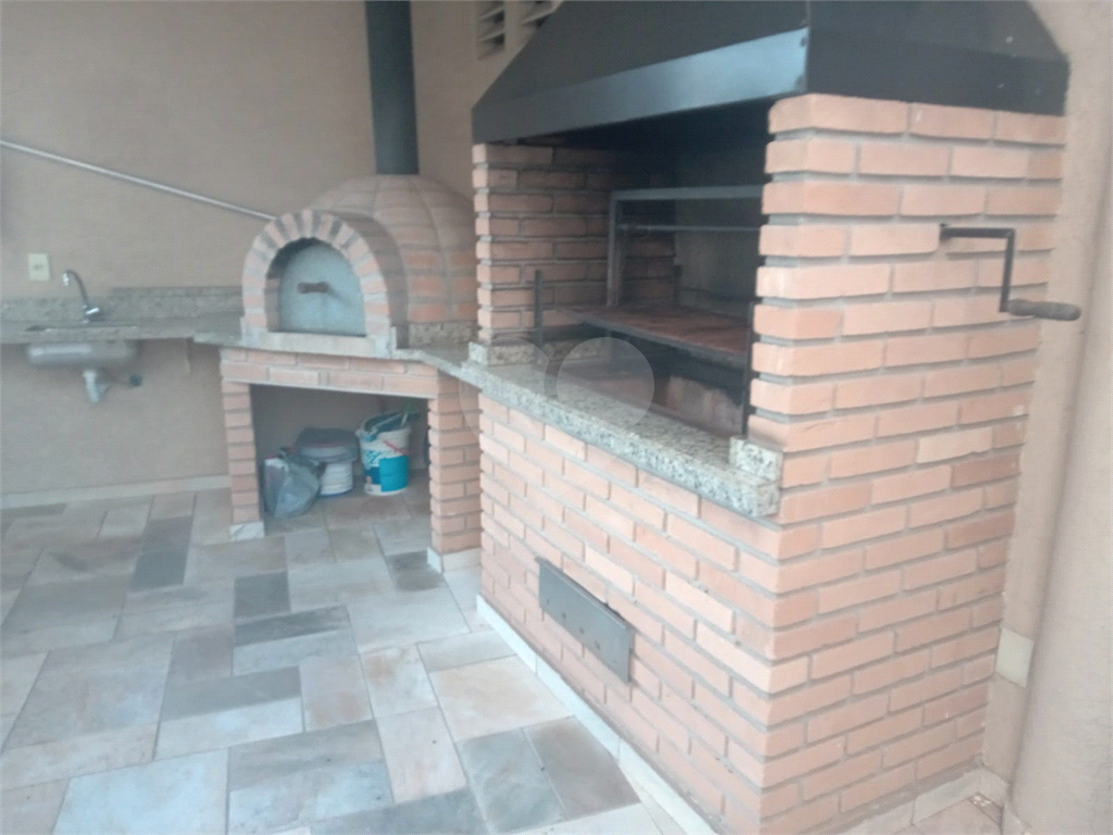 Apartamento garden à venda na Agua Fria com 3 quartos, sendo 1 suíte