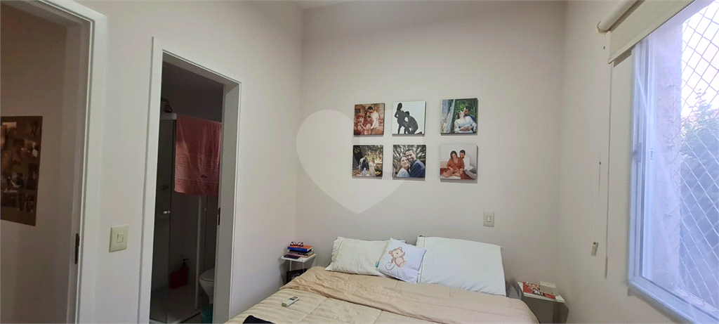 Apartamento garden à venda na Agua Fria com 3 quartos, sendo 1 suíte