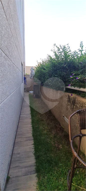 Apartamento garden à venda na Agua Fria com 3 quartos, sendo 1 suíte