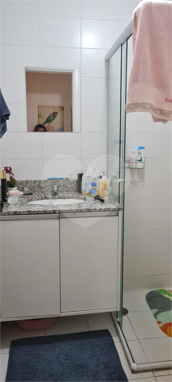 Apartamento garden à venda na Agua Fria com 3 quartos, sendo 1 suíte
