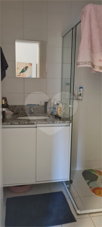 Apartamento garden à venda na Agua Fria com 3 quartos, sendo 1 suíte