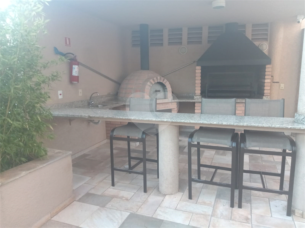 Apartamento garden à venda na Agua Fria com 3 quartos, sendo 1 suíte
