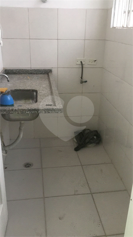 14 SALAS E RECEPÇÃO / TUCURUVI