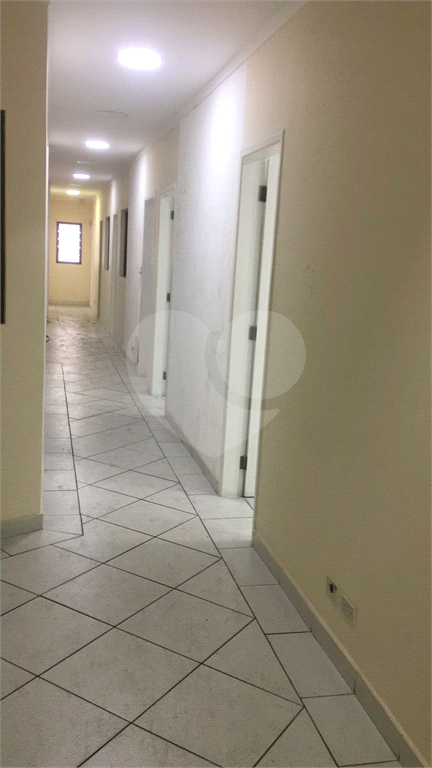 14 SALAS E RECEPÇÃO / TUCURUVI