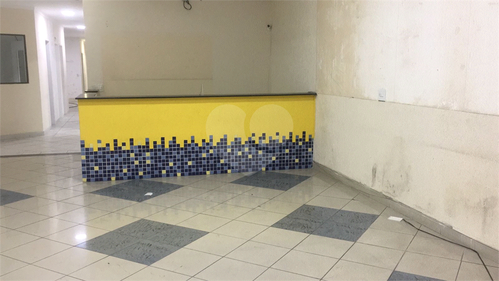 14 SALAS E RECEPÇÃO / TUCURUVI